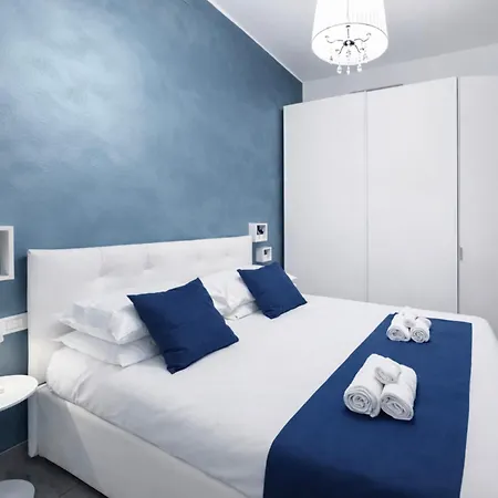 Bb Underground Centro ベッド・アンド・ブレックファスト *