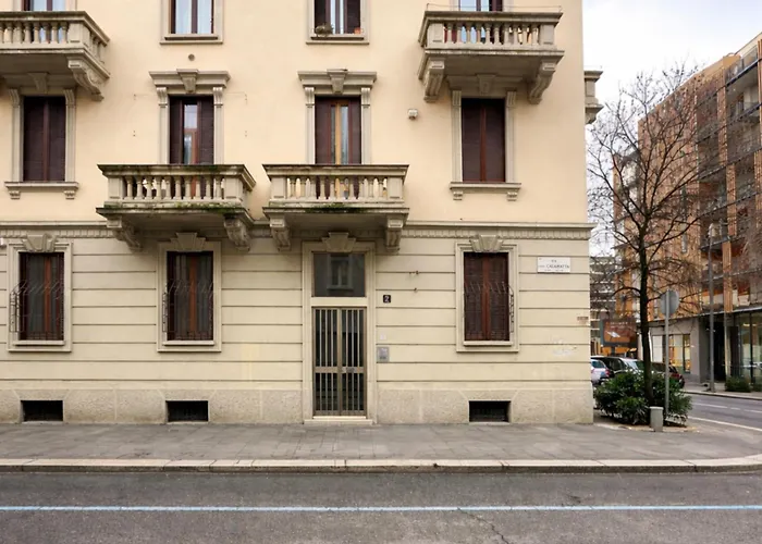 Bb Underground Centro ベッド・アンド・ブレックファスト