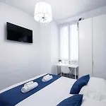 Отель типа 