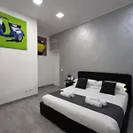 Bb Underground Centro Oda ve Kahvaltı