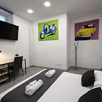 Bed & Breakfast Bb Underground Centro
