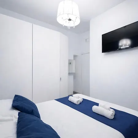 Bb Underground Centro Alojamento de Acomodação e Pequeno-almoço Milão